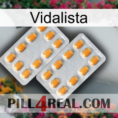 Vidalista cialis4